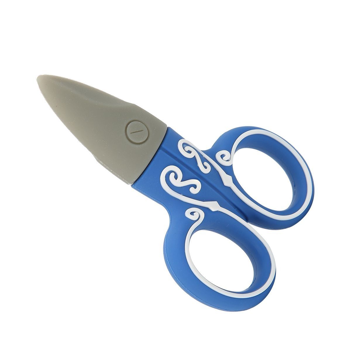 Memory Stick USB Flash Drive Cartoon Scissors U Disk Plugin Portable Data