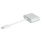 VGA Adapter TypeC to Higher Definition Multimedia Interface 4K Adapter for