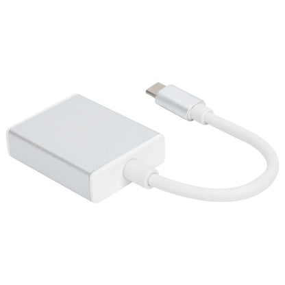 Mindpure Adapter TypeC to VGA TP003 External Adapter for Macbook Monitor
