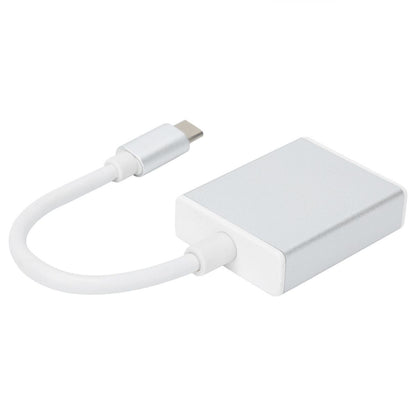 Mindpure Adapter TypeC to VGA TP003 External Adapter for Macbook Monitor