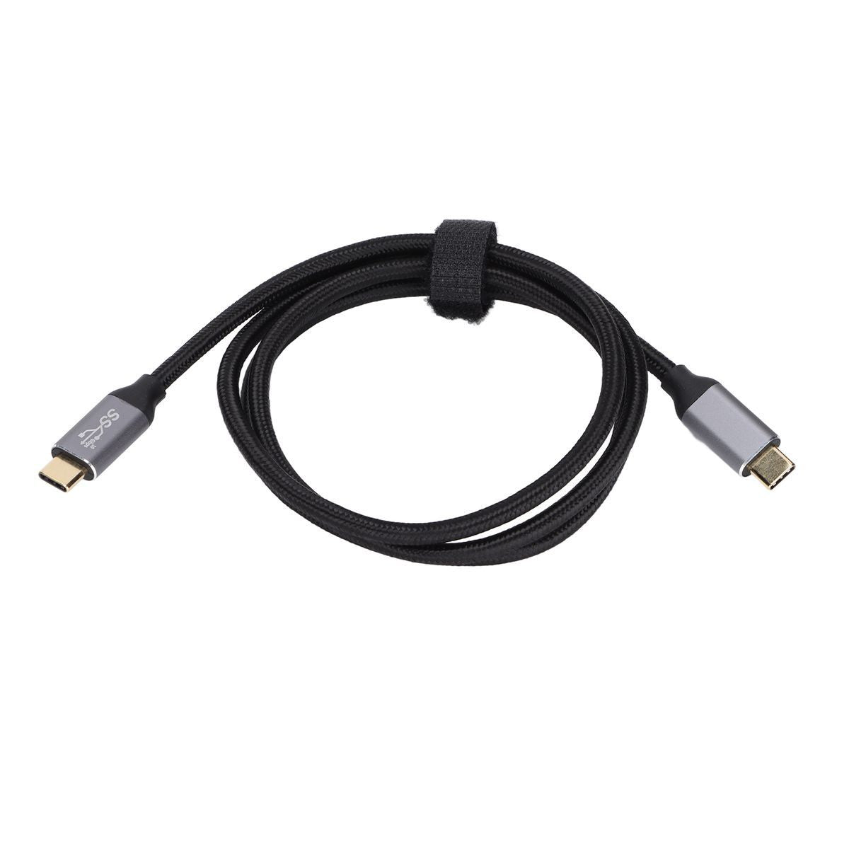 USB-C 10Gbps Fast Speed 100W Power Fast Charging 4K 60Hz Smart Chip Stable