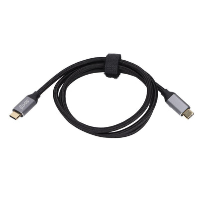 USB-C 10Gbps Fast Speed 100W Power Fast Charging 4K 60Hz Smart Chip Stable