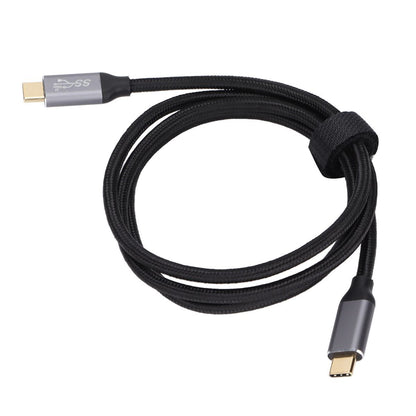USB-C 10Gbps Fast Speed 100W Power Fast Charging 4K 60Hz Smart Chip Stable