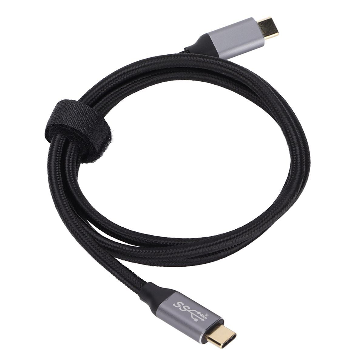 USB-C 10Gbps Fast Speed 100W Power Fast Charging 4K 60Hz Smart Chip Stable