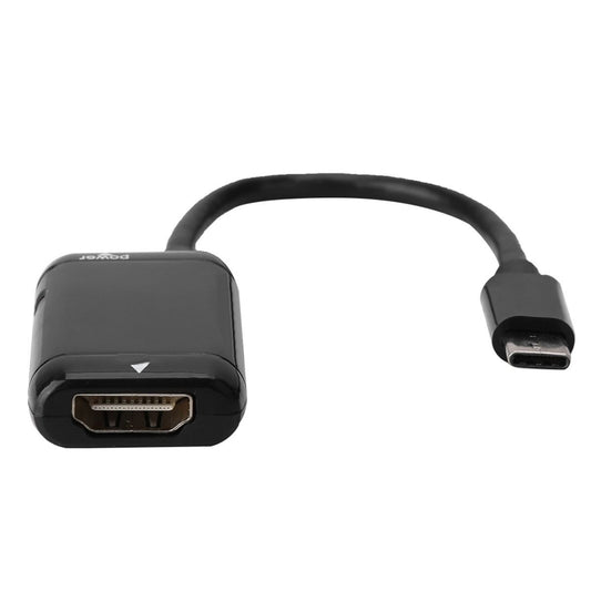 USBC USB-C to HDMI Adapter USB 3.1 For MHL Android Phone Tablet