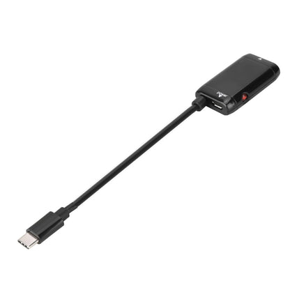 USBC USB-C to HDMI Adapter USB 3.1 For MHL Android Phone Tablet