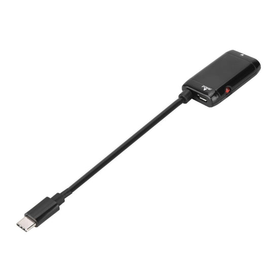 USBC USB-C to HDMI Adapter USB 3.1 For MHL Android Phone Tablet