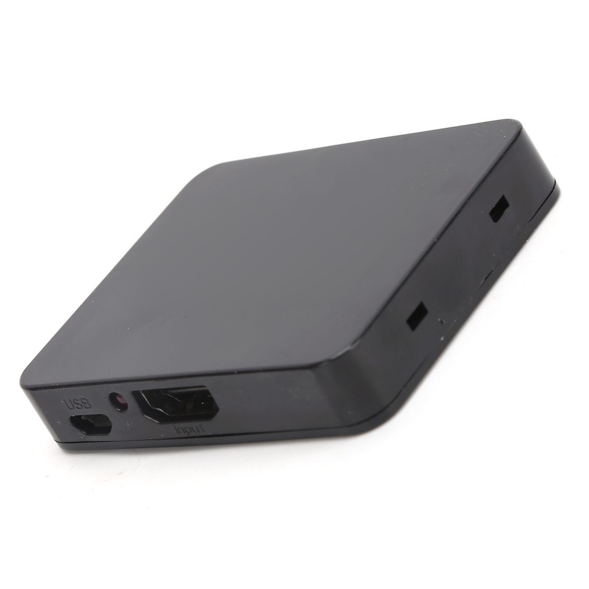 HighDefinition Multimedia Interface Splitter 1080P 1 in 2 Out 4K Mini Video