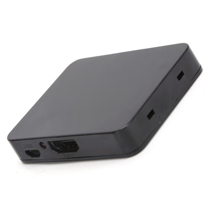 HighDefinition Multimedia Interface Splitter 1080P 1 in 2 Out 4K Mini Video