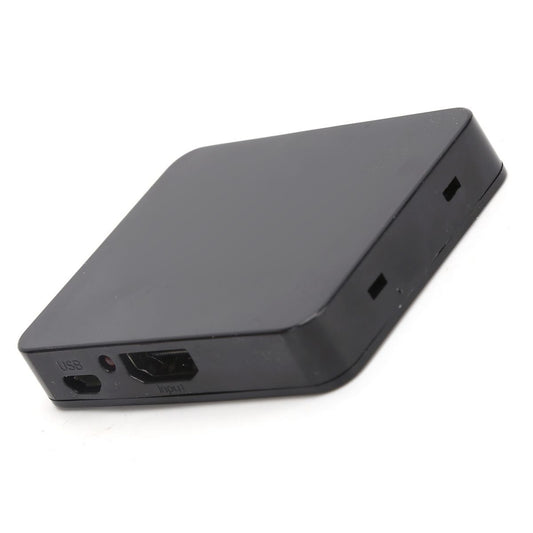 HighDefinition Multimedia Interface Splitter 1080P 1 in 2 Out 4K Mini Video