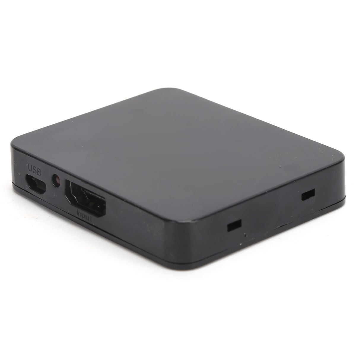 HighDefinition Multimedia Interface Splitter 1080P 1 in 2 Out 4K Mini Video