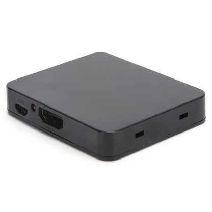 HighDefinition Multimedia Interface Splitter 1080P 1 in 2 Out 4K Mini Video