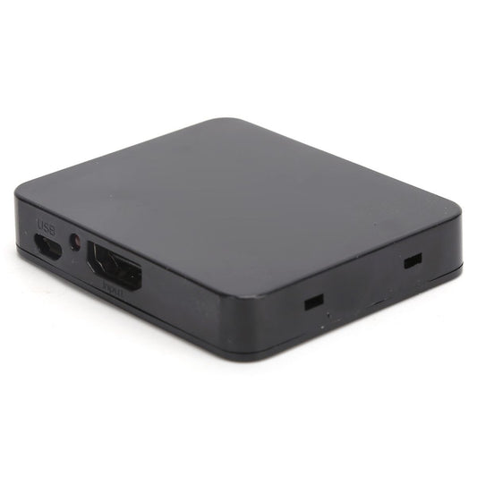 HighDefinition Multimedia Interface Splitter 1080P 1 in 2 Out 4K Mini Video