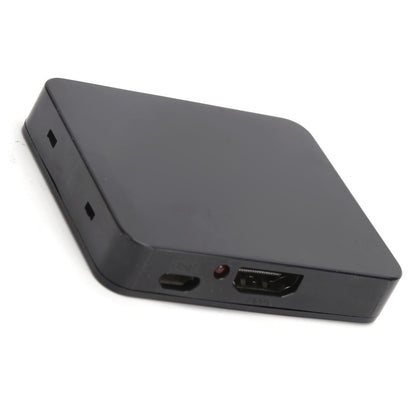 HighDefinition Multimedia Interface Splitter 1080P 1 in 2 Out 4K Mini Video