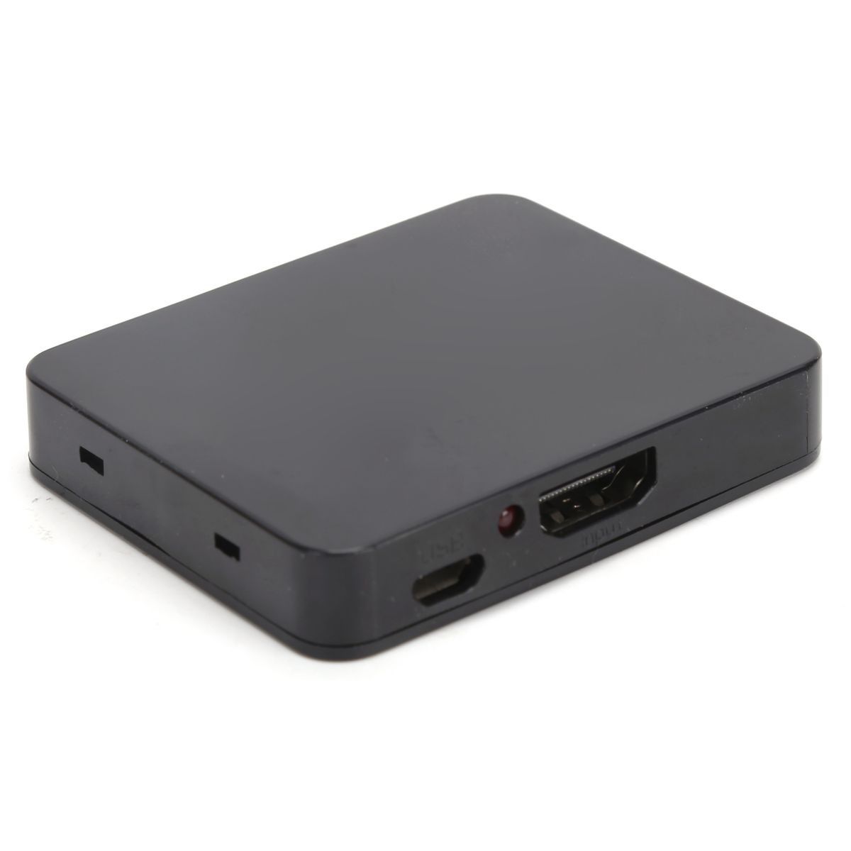 HighDefinition Multimedia Interface Splitter 1080P 1 in 2 Out 4K Mini Video