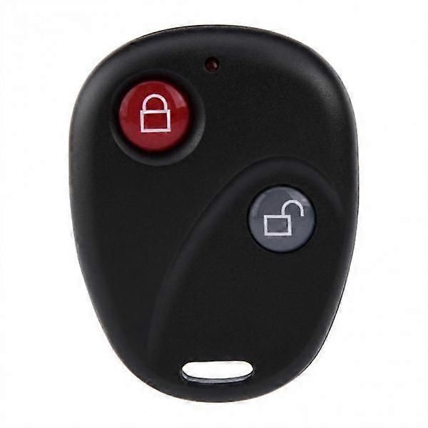 ZK-Remote control bicycle alarm lock security system wireless anti-theft bicycle lock bicycle padlock device alarm accessories