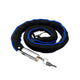 Bike Lock Portable Universal Replacing Anti-rust Waterproof Bicycles Scooter Safety Locks Locking Tool Accessories - 105cm