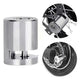 Bicycle Lock Electric Scooter Bicycle Padlock Anti-Theft Electric Scooter Lock For Skateboard Wheels Lock Disc Brake Lock