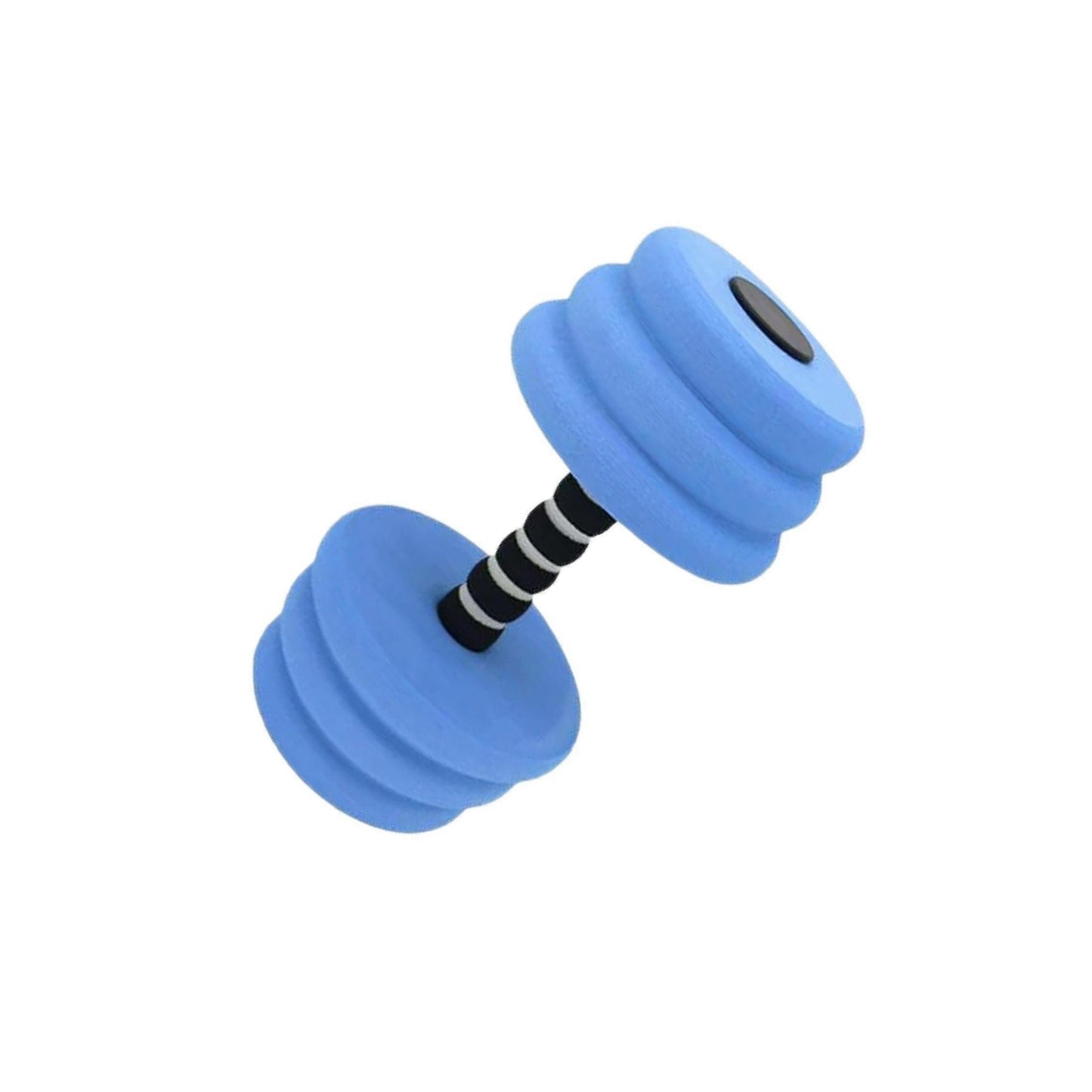 Aquatic Exercise Dumbells Accessories Swim Barbell Equipment Water Dumbbells