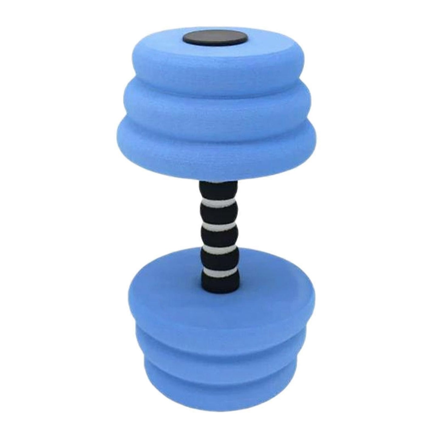 Aquatic Exercise Dumbells Accessories Swim Barbell Equipment Water Dumbbells