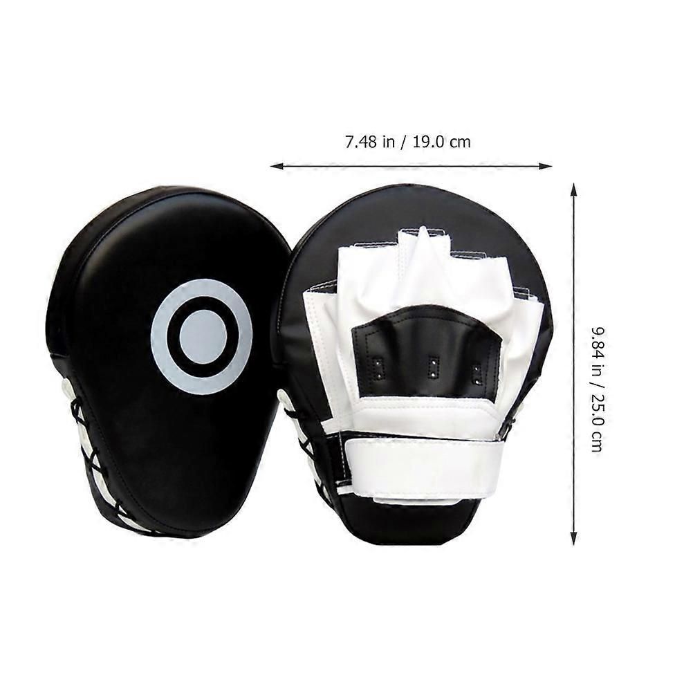 Boxing Pads Punching Pad for Martial Arts Training Equipment