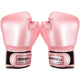 1 Pair Boxing Glove Minors Thai Glove Comfortable Sparring Glove Kickboxing Glove for Training