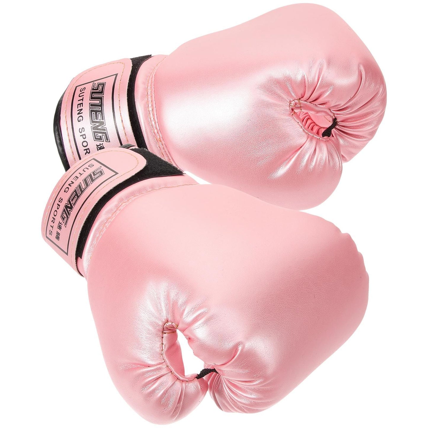1 Pair Boxing Glove Minors Thai Glove Comfortable Sparring Glove Kickboxing Glove for Training