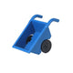 Hongyuan sheng Building Blocks Bus Vehicle Trolley
