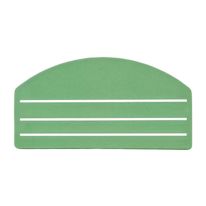 Pet Wet Food Pouch Scraper – Effortlessly squeeze every last bit of cat or dog wet food, paste, or puree from pouches without mess. Ideal for home feeding, this handy tool helps reduce waste and keeps hands clean during daily mealtime. (Green)