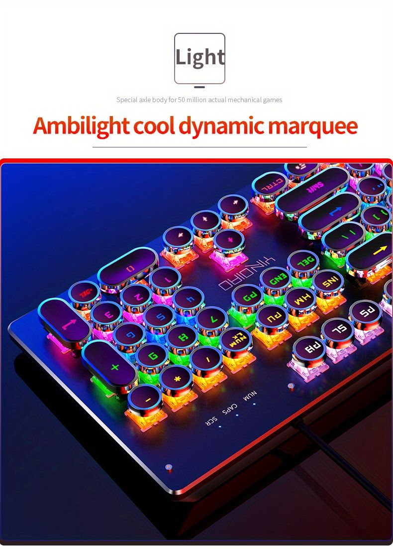 Black Magenta RGB mechanical keyboard, colourful keyboard, marquee light keyboard, gaming keyboard Australia, backlit mechanical keys, USB mechanical keyboard, tactile keyboard for work and play