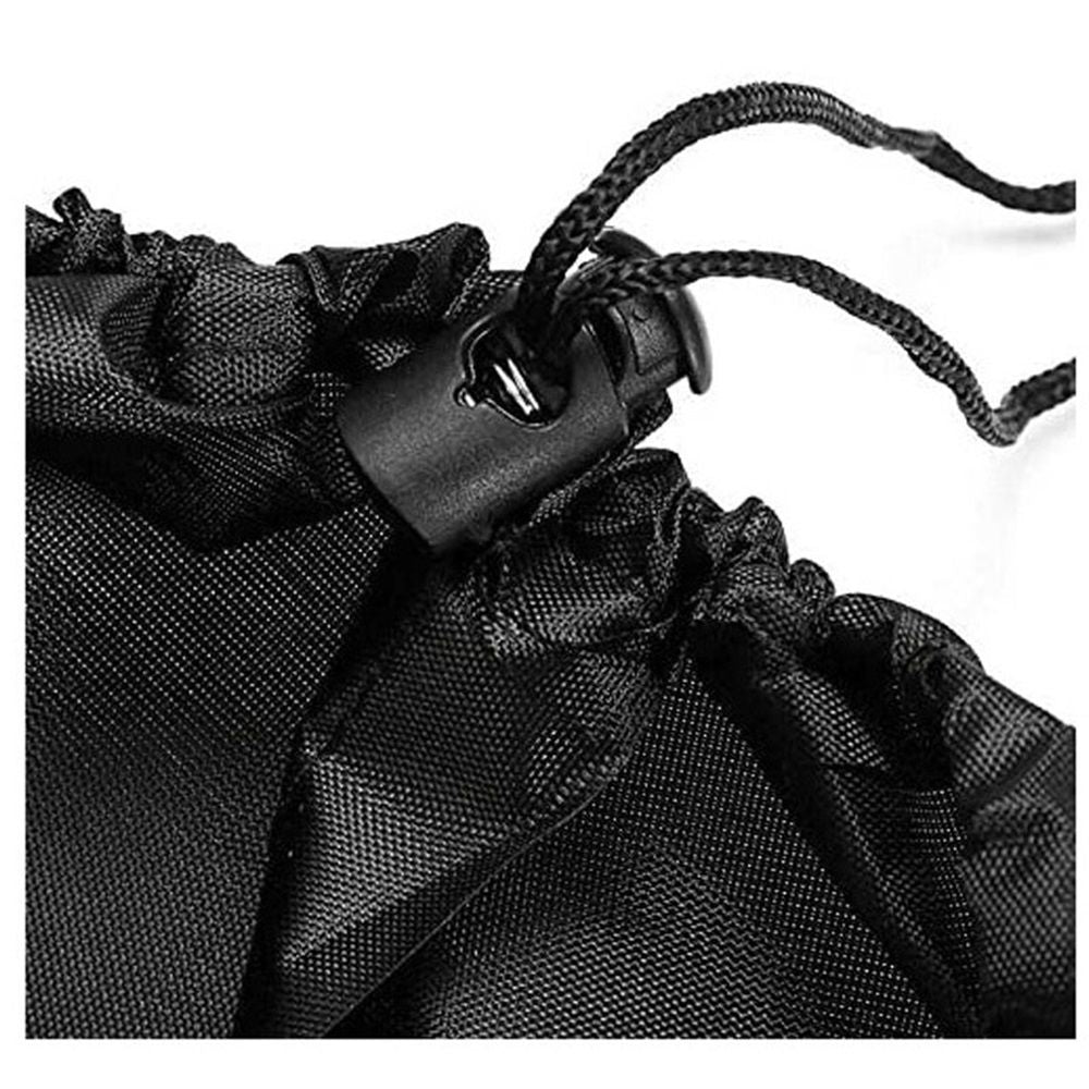 Sandbox Cover, Heavy Duty Waterproof Sand Box Cover, Suitable Use as Kids' Outdoor Square Sandbox Lid (Black,120*120*20cm), Only Cover