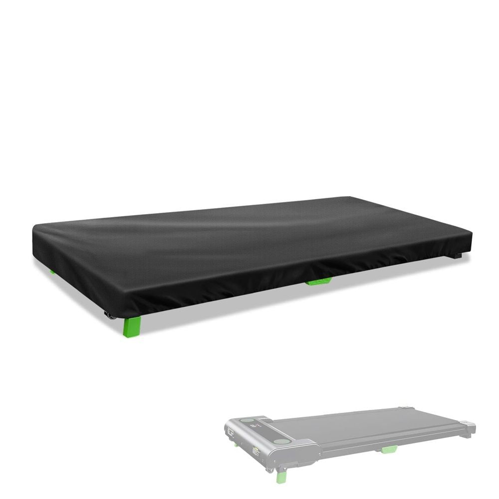 Under Desk Treadmill Cover Walking Pad Cover Waterproof Protective Dust-Proof for Home Walking Treadmill Indoor Office Under Desk Running Machine（49*23*6in）