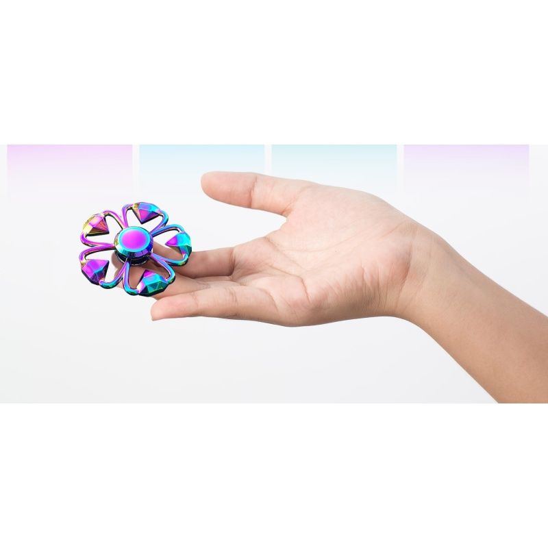 Rainbow Anti-Anxiety Hand Toy for Relieving Boredom ADHD, Anxiety  Party Favors for Kid Adult, Stuffers, Classroom Prizes