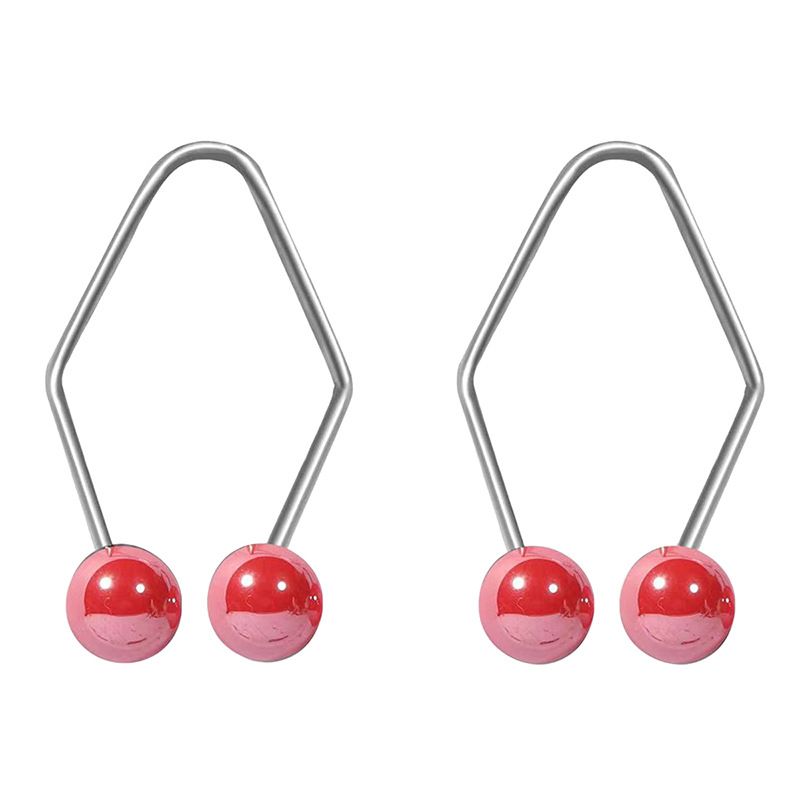 Dimple Trainer for The Face,Dimple Trainer for Create a Beautiful Smile,5Colors, And Develop Natural Dimples