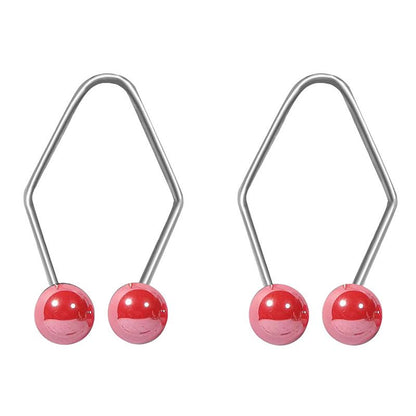 Dimple Trainer for The Face,Dimple Trainer for Create a Beautiful Smile,5Colors, And Develop Natural Dimples