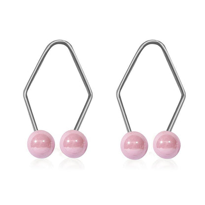 Dimple Trainer for The Face,Dimple Trainer for Create a Beautiful Smile,5Colors, And Develop Natural Dimples
