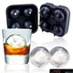 Ice Mold Ice Ball Silicone Cube Mold Jello Ice Cube Trays Non Stick Gummy Mold Tray Mold Decoration Kitchen Accessories