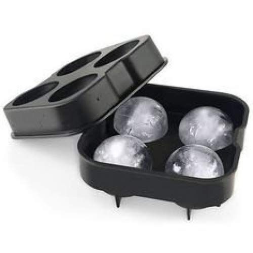Ice Mold Ice Ball Silicone Cube Mold Jello Ice Cube Trays Non Stick Gummy Mold Tray Mold Decoration Kitchen Accessories