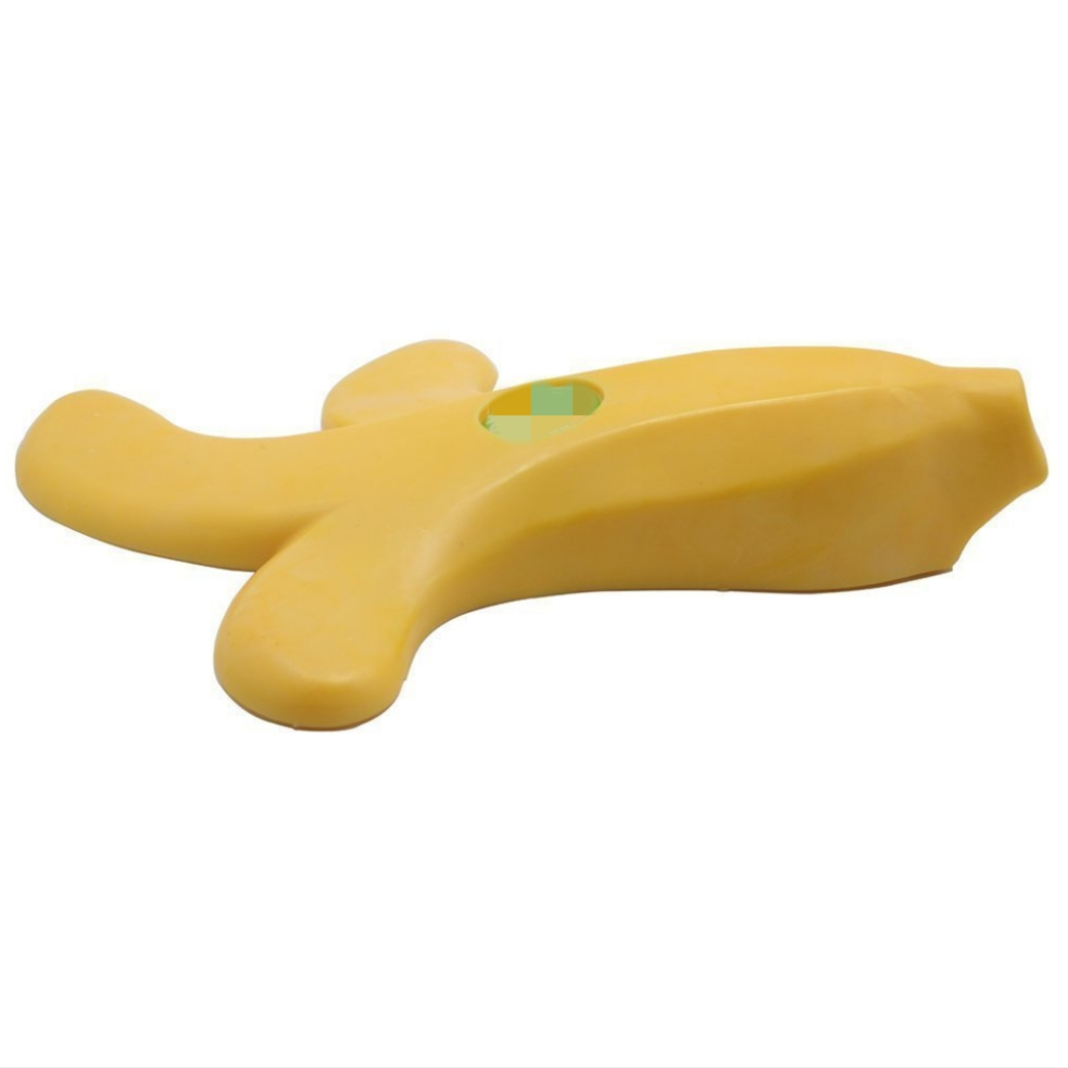 Banana Door Draft Stopper Wedge - Novelty Funny Door Stops Fruit-Shaped Cute Door Stop - Door Wedge Stopper