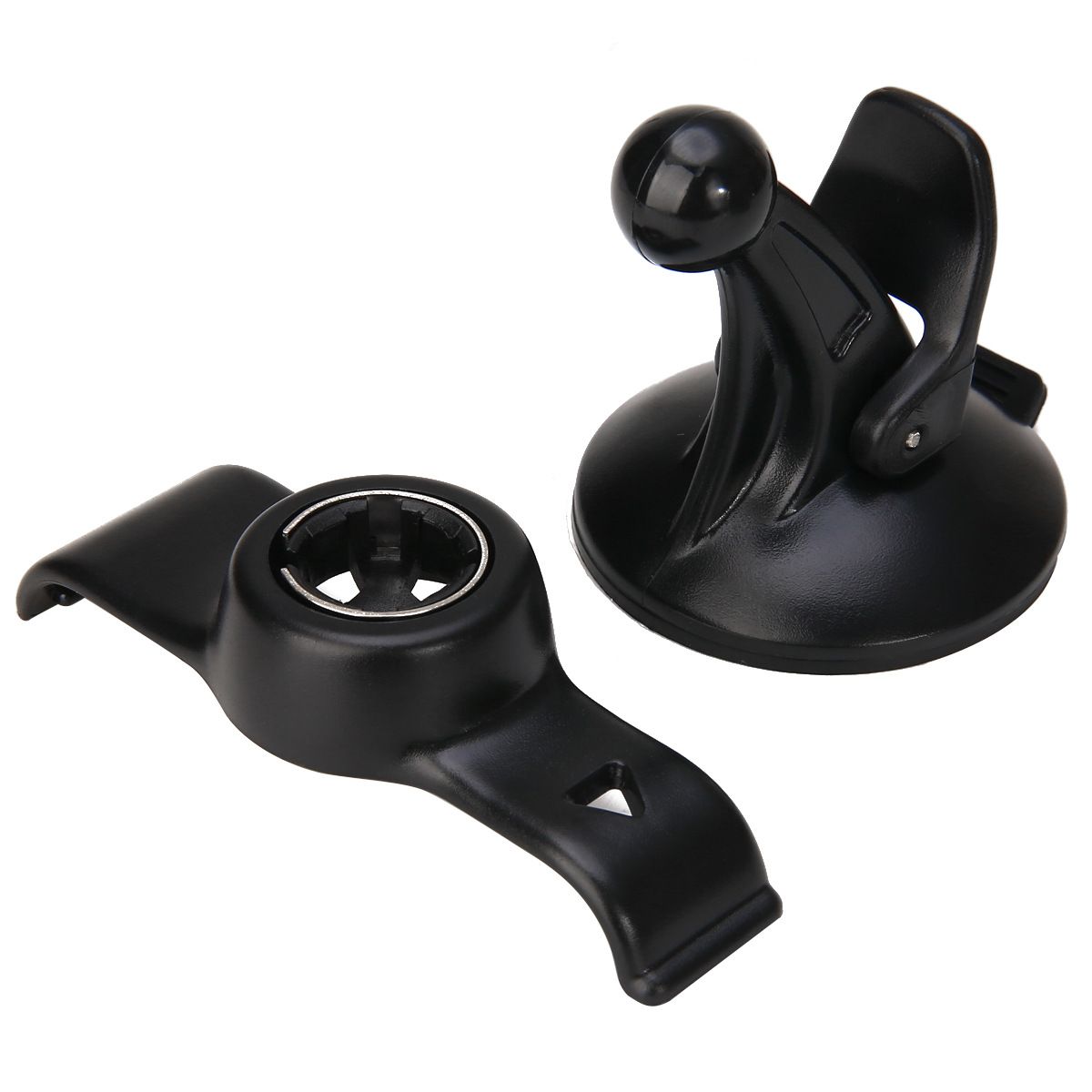 Vehicle Windshield Suction Cup Mount & Bracket for 50 50LM GPS Car Windscreen Windshield Suction Cup Mount Holder Cradle