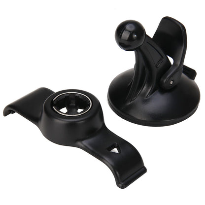 Vehicle Windshield Suction Cup Mount & Bracket for 50 50LM GPS Car Windscreen Windshield Suction Cup Mount Holder Cradle