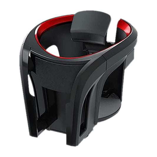 Car Cup Holder for Vent,[Innovative Design] 2-in-1 Multifunctional Car Drink Holder + Phone Holder for Car Vent,Universal Car