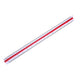 Architectural Scale, Scale Ruler, 12 inch, White, Scale Ruler Contractor, Architect Scal, Scaling Ruler, Drawing Ruler