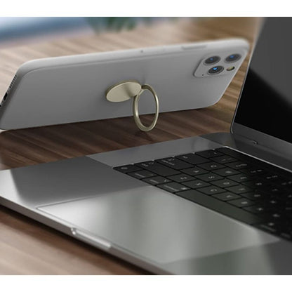 Cell Phone Stand Mobile Phone Holder Ring Buckle Lazy Holder Mobile Phone Buckle Adsorption Stronger Portable Universal Cellphone