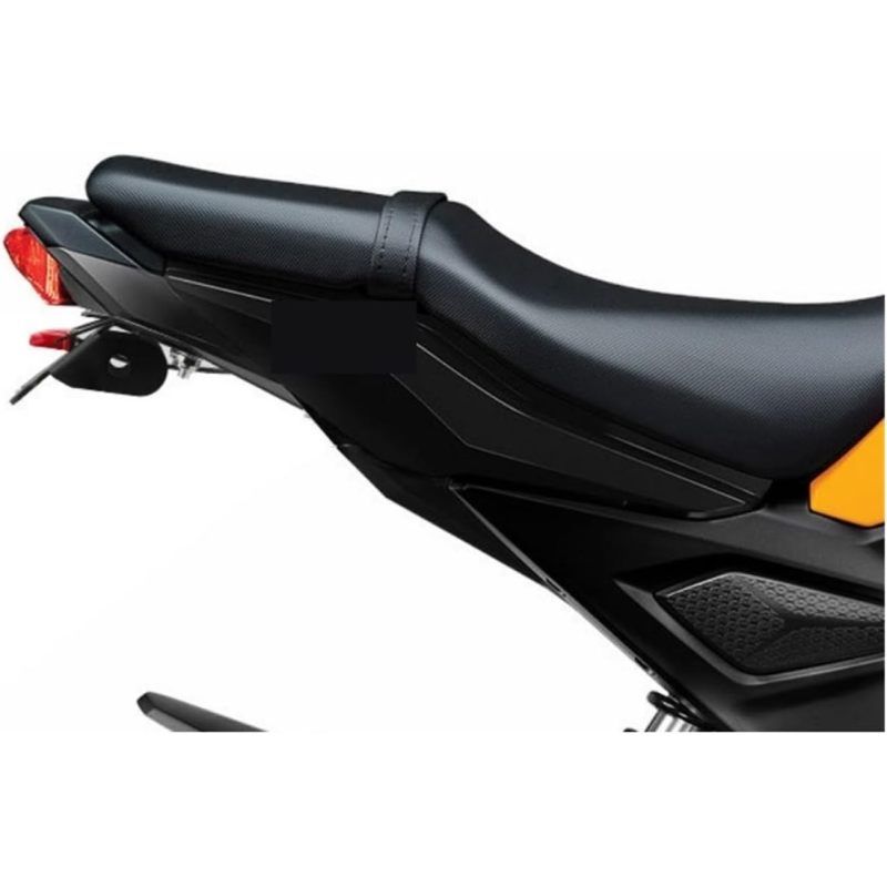Motorcycle Tail Tidy Bracket LED Light Fender Eliminator License Plate Holder Compatible Short tail bracket license plate holder