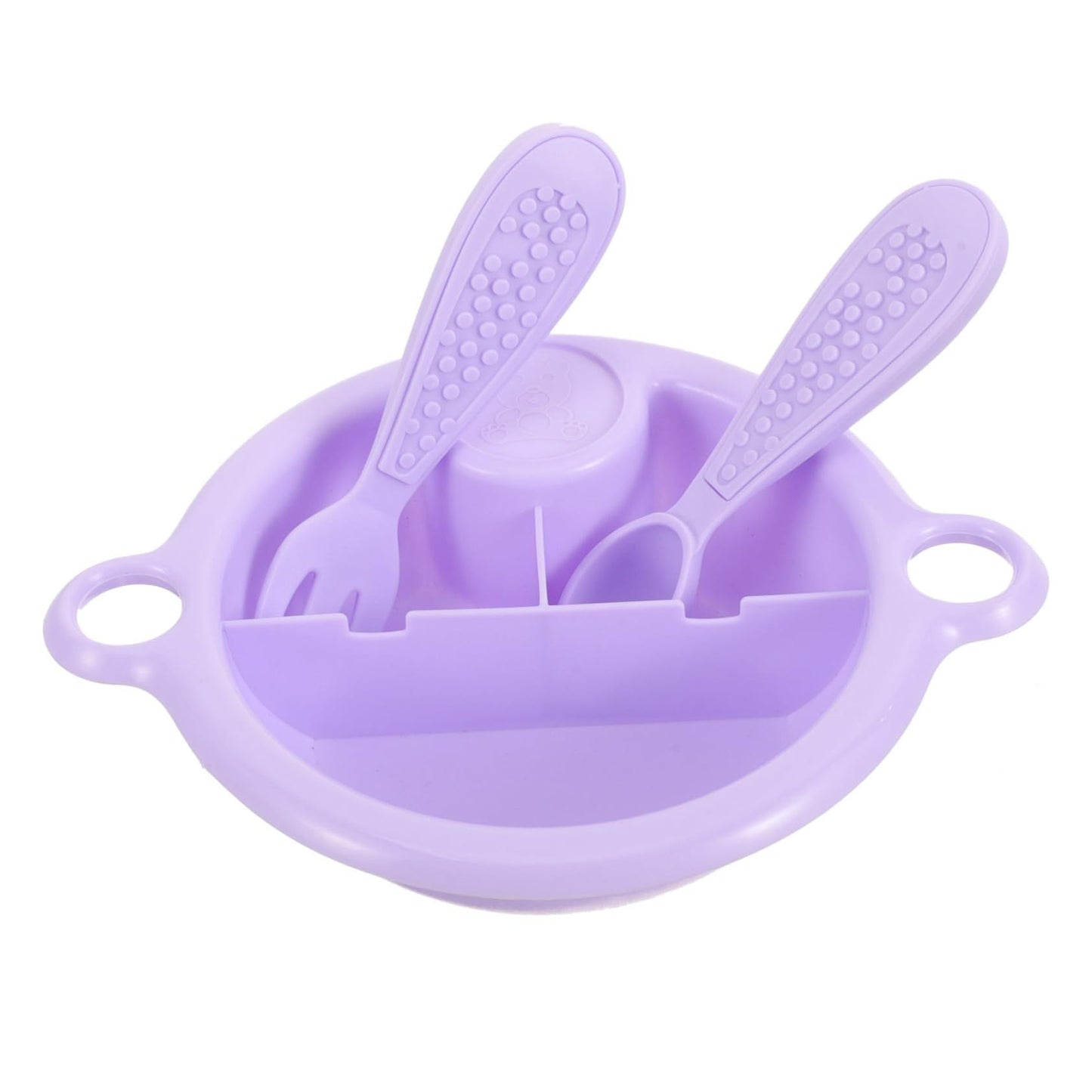 Mini Tableware Toys for Mini Toys Toys for Plaything Kitchen Accessories Cutlery Kitchen Playset Kid Toys Plastic Child Food