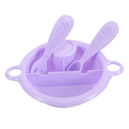 Mini Tableware Toys for Mini Toys Toys for Plaything Kitchen Accessories Cutlery Kitchen Playset Kid Toys Plastic Child Food