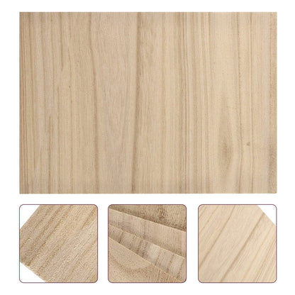 10Pcs Karate Breaking Board,Professional Breakable Taekwondo Breaking Board Karate Wooden Kick Board Training Accessory