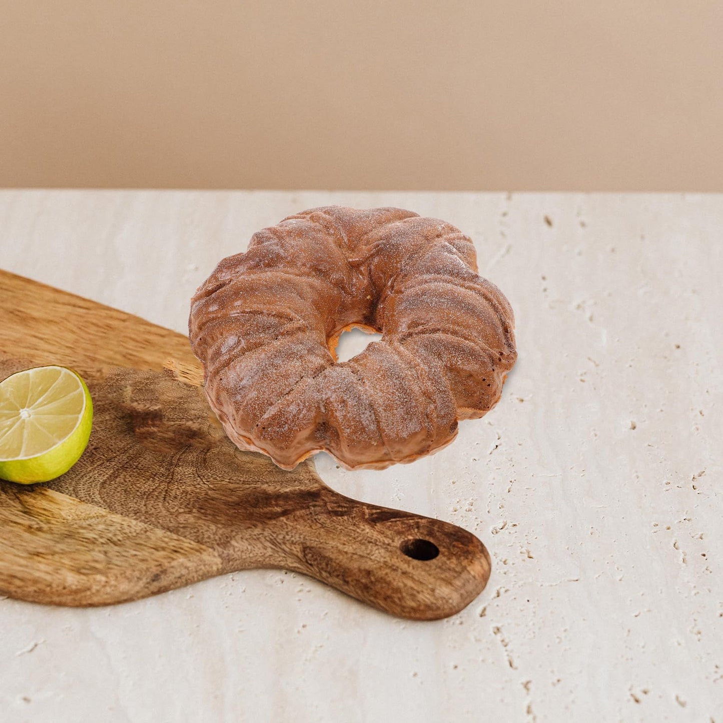 1 pcs Artificial Bread Model Faux Bread Ornament Photography Props Artificial Bread Faux Bread Model
