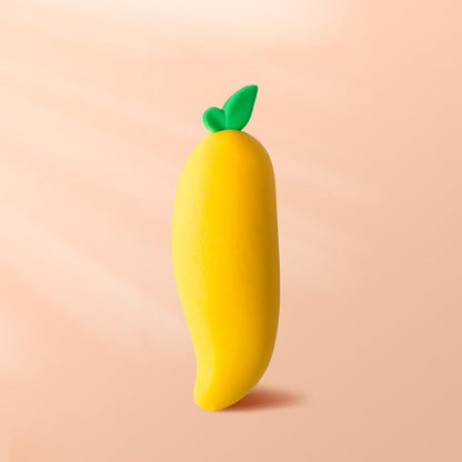 Three Fruit Erasers Student Creative Stationery Office Creative Erasers Sketch Erasers Funny Cute Party Favors